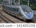 500 Series Shinkansen 141405208