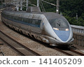 500 Series Shinkansen 141405209