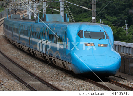 海賊王新幹線 141405212
