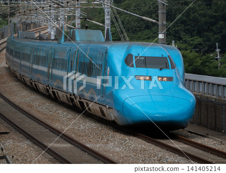 One Piece Shinkansen One Piece Shinkansen 141405214