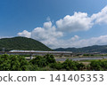 One Piece Shinkansen Summer 141405353