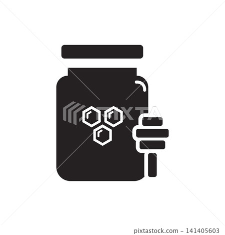 Honey icon 141405603
