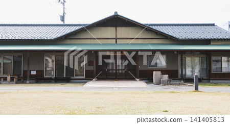 傳統表演藝術中心(福井縣蘆原市) 傳統表演藝術中心(福井縣蘆原市) 141405813