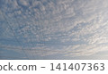 sky with cloud 141407363