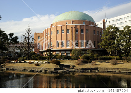 Ryogoku Public Hall (formerly Yasuda Garden) Ryogoku Public Hall (formerly Yasuda Garden) 141407904