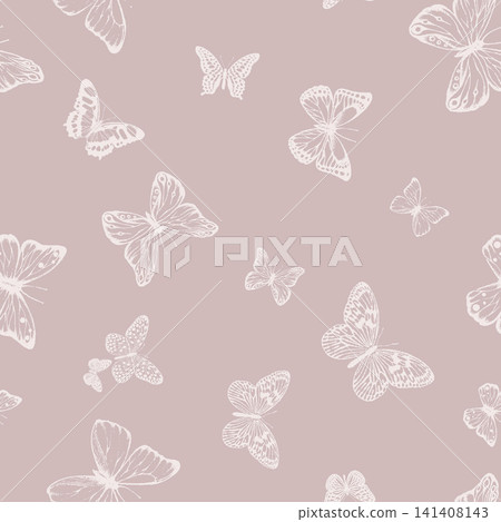 Soft Pastel Watercolor Ditsy Floral and Textured Seamless Pattern Collection Soft Pastel Watercolor Ditsy Floral and Textured Seamless Pattern Collection 141408143
