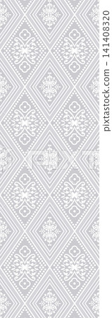 Muted Neutral Watercolor Magnolia and Ditsy Floral Seamless Pattern Collection Muted Neutral Watercolor Magnolia and Ditsy Floral Seamless Pattern Collection 141408320