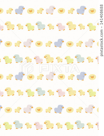 Soft Pastel Watercolor Floral Lace Border and Ornate Square Print Pattern Collection Soft Pastel Watercolor Floral Lace Border and Ornate Square Print Pattern Collection 141408688