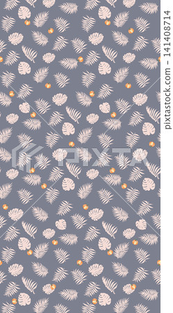Soft Pastel Watercolor Floral Lace Border and Ornate Square Print Pattern Collection Soft Pastel Watercolor Floral Lace Border and Ornate Square Print Pattern Collection 141408714