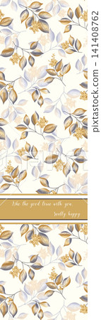 Soft Pastel Watercolor Floral Lace Border and Ornate Square Print Pattern Collection Soft Pastel Watercolor Floral Lace Border and Ornate Square Print Pattern Collection 141408762
