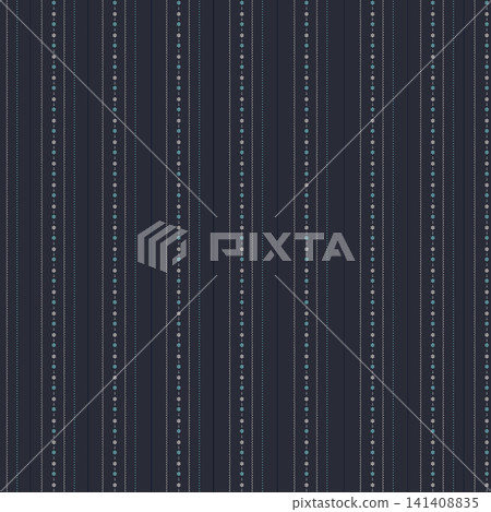 Neutral Vintage Floral Lace Stripe and Tree Sketch Seamless Pattern Collection 141408835