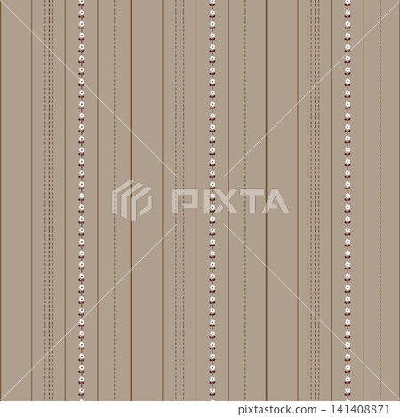 Neutral Vintage Floral Lace Stripe and Tree Sketch Seamless Pattern Collection Neutral Vintage Floral Lace Stripe and Tree Sketch Seamless Pattern Collection 141408871