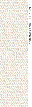 Cute Pastel Cartoon Baby Animal and Simple Striped Seamless Pattern Collection Cute Pastel Cartoon Baby Animal and Simple Striped Seamless Pattern Collection 141408915
