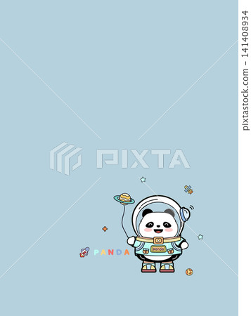 Cute Pastel Cartoon Baby Animal and Simple Striped Seamless Pattern Collection Cute Pastel Cartoon Baby Animal and Simple Striped Seamless Pattern Collection 141408934