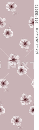 Cute Pastel Cartoon Baby Animal and Simple Striped Seamless Pattern Collection Cute Pastel Cartoon Baby Animal and Simple Striped Seamless Pattern Collection 141408972