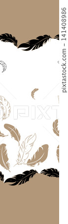 Cute Pastel Cartoon Baby Animal and Simple Striped Seamless Pattern Collection Cute Pastel Cartoon Baby Animal and Simple Striped Seamless Pattern Collection 141408986