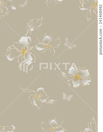 Cute Pastel Cartoon Baby Animal and Simple Striped Seamless Pattern Collection Cute Pastel Cartoon Baby Animal and Simple Striped Seamless Pattern Collection 141408992