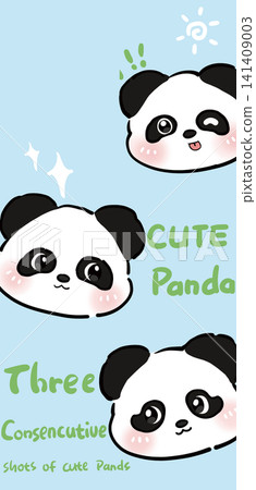 Cute Pastel Cartoon Baby Animal and Simple Striped Seamless Pattern Collection Cute Pastel Cartoon Baby Animal and Simple Striped Seamless Pattern Collection 141409003