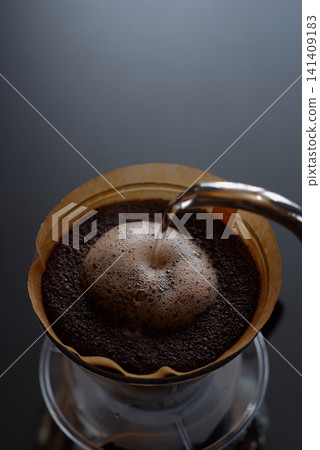 咖啡紙滴 咖啡紙滴 141409183
