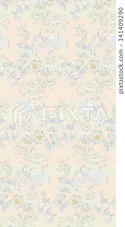 Cute Hand Drawn Cartoon Dog Animal and Festive Scene Seamless Pattern Collection Cute Hand Drawn Cartoon Dog Animal and Festive Scene Seamless Pattern Collection 141409290