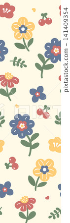 Sweet Kawaii Cartoon Cat Dessert Check Lace and Geometric Seamless Pattern Collection Sweet Kawaii Cartoon Cat Dessert Check Lace and Geometric Seamless Pattern Collection 141409354
