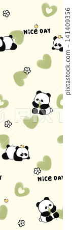 Sweet Kawaii Cartoon Cat Dessert Check Lace and Geometric Seamless Pattern Collection Sweet Kawaii Cartoon Cat Dessert Check Lace and Geometric Seamless Pattern Collection 141409356