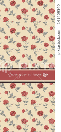 Dreamy Soft Pastel Watercolor Dense Floral Seamless Pattern Collection Dreamy Soft Pastel Watercolor Dense Floral Seamless Pattern Collection 141409540