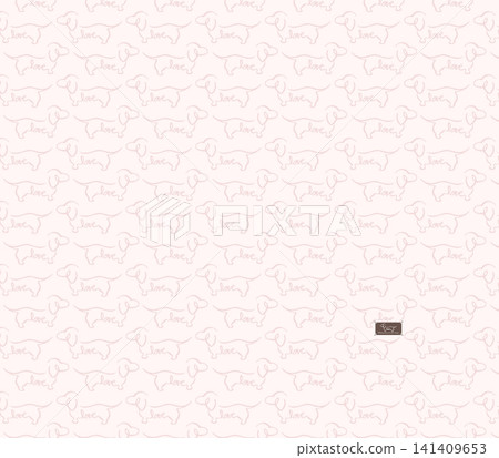 Soft Pastel Watercolor Tulip Rose and Ditsy Wildflower Seamless Pattern Collection Soft Pastel Watercolor Tulip Rose and Ditsy Wildflower Seamless Pattern Collection 141409653