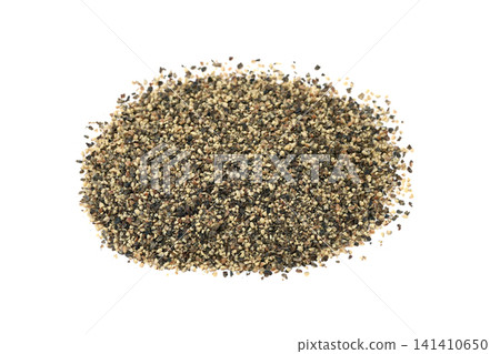 Coarsely ground pepper Coarsely ground pepper 141410650