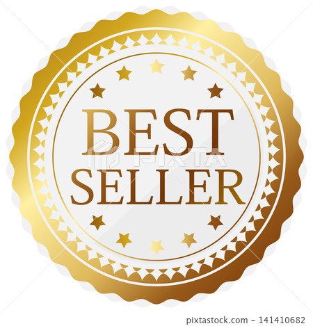 Luxury best-selling emblem white & gold Luxury best-selling emblem white & gold 141410682