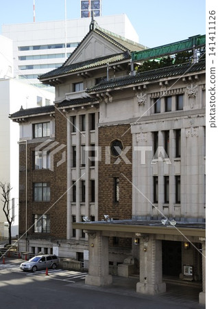 九段會館 九段會館 141411126