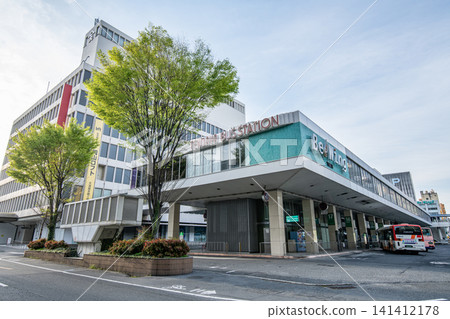 天屋巴士站,岡山縣岡山市 天屋巴士站,岡山縣岡山市 141412178