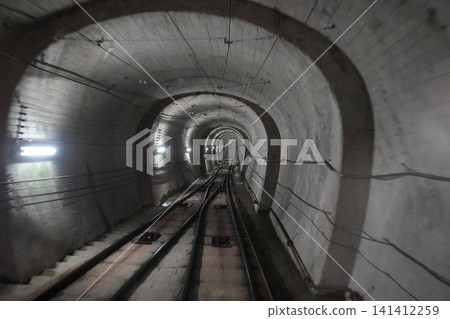黑部纜車 黑部纜車 141412259
