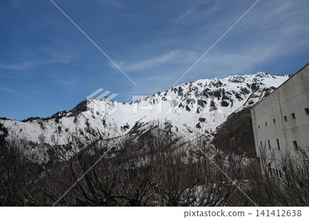 立山 立山 141412638