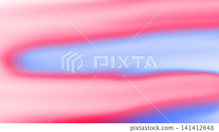 Abstract Pink and Blue Gradient Flow Background Abstract Pink and Blue Gradient Flow Background 141412648