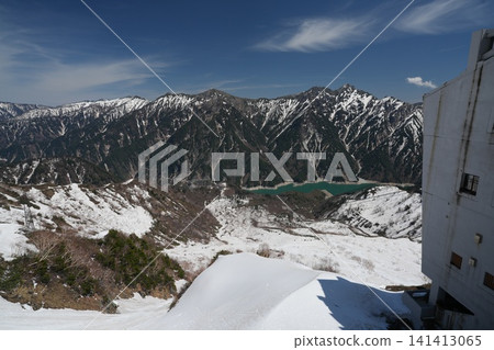雪山 雪山 141413065