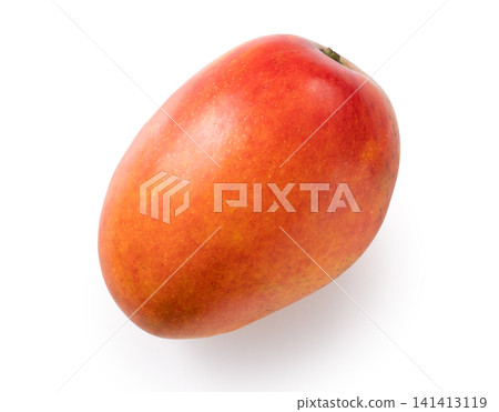 Fresh mango, fruit, Taiwan. Fresh mango, fruit, Taiwan. 141413119