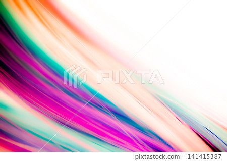 Colorful art background material Colorful art background material 141415387