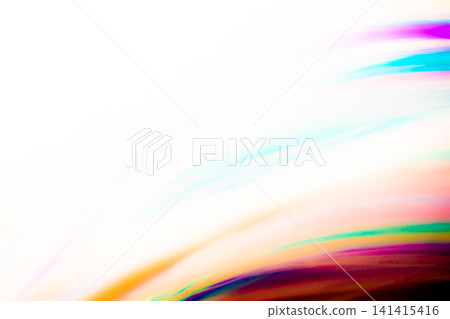 Colorful art background material Colorful art background material 141415416