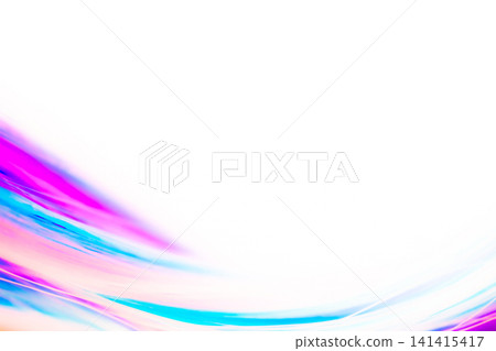 Colorful art background material Colorful art background material 141415417