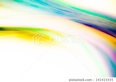 Colorful art background material 141415435