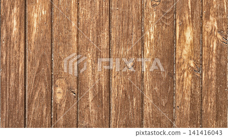 Wood Textured Background 141416043