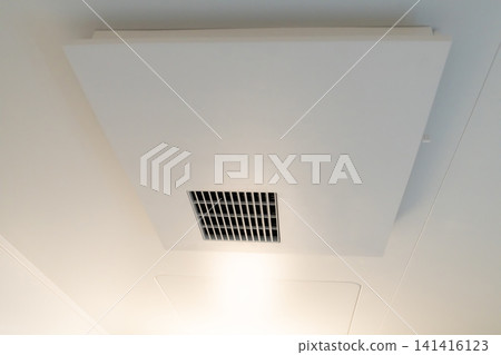 Bathroom ventilation dryer Bathroom ventilation dryer 141416123