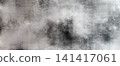 Abstract ink painting background material 141417061