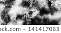 Abstract ink painting background material 141417063