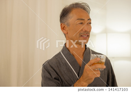 Seniors who drink whiskey 141417103