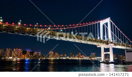 點燃的彩虹橋 點燃的彩虹橋 141417271