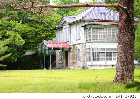 松方別墅 松方別墅 141417925