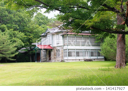 松方別墅 松方別墅 141417927