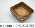 An empty bowl after finishing the potato chips. An empty bowl after finishing the potato chips. 141418192